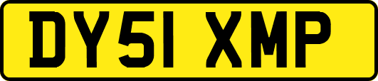 DY51XMP