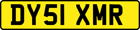 DY51XMR