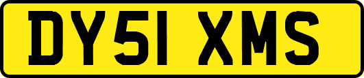 DY51XMS