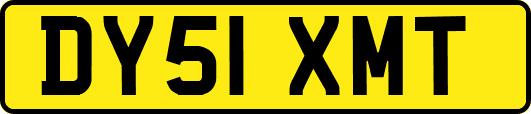 DY51XMT