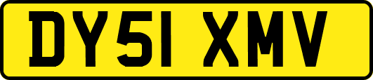 DY51XMV