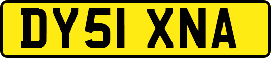DY51XNA