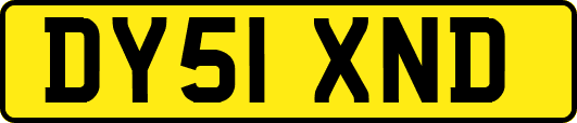 DY51XND