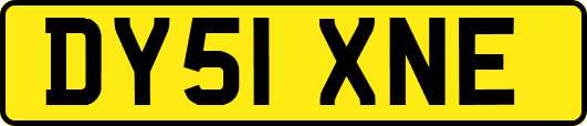 DY51XNE