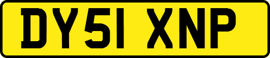 DY51XNP