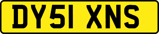 DY51XNS