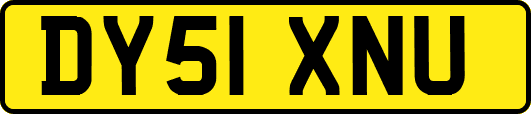 DY51XNU
