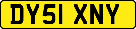 DY51XNY