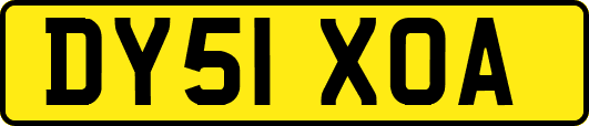DY51XOA