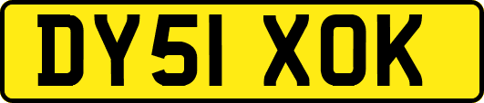 DY51XOK