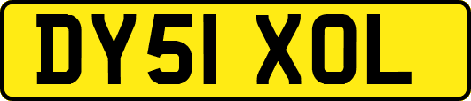 DY51XOL