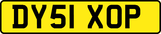 DY51XOP