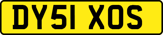 DY51XOS