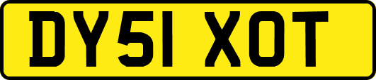 DY51XOT