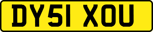 DY51XOU