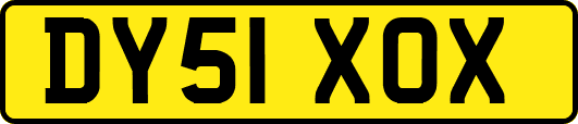DY51XOX