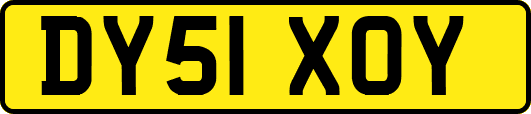 DY51XOY