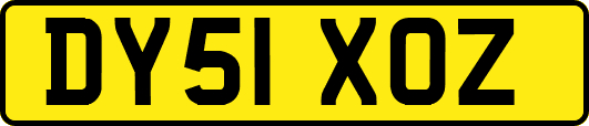 DY51XOZ