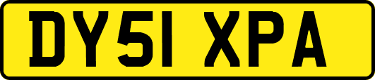 DY51XPA