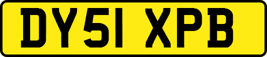 DY51XPB