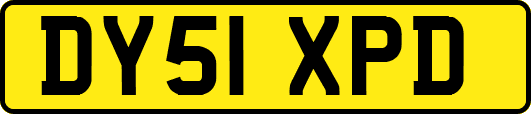 DY51XPD