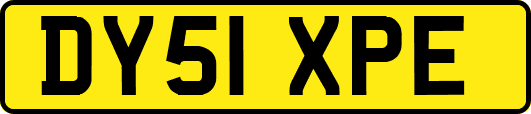DY51XPE