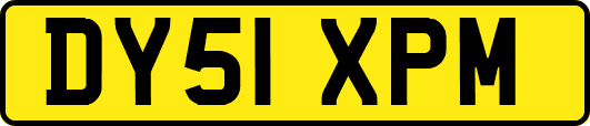 DY51XPM