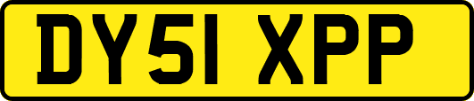 DY51XPP