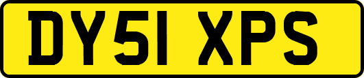 DY51XPS