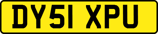 DY51XPU