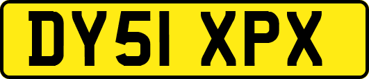 DY51XPX