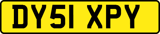 DY51XPY