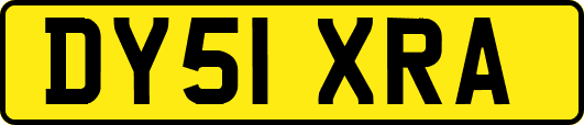 DY51XRA