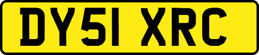 DY51XRC