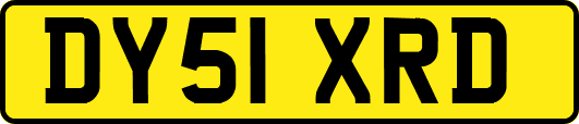 DY51XRD