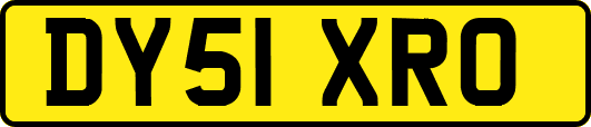 DY51XRO