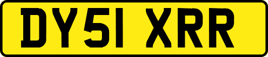 DY51XRR