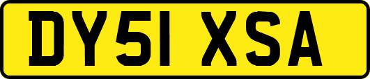 DY51XSA