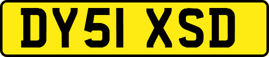 DY51XSD