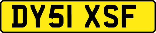 DY51XSF