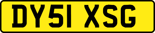 DY51XSG