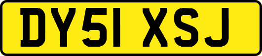 DY51XSJ