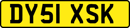 DY51XSK