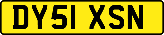 DY51XSN