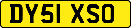 DY51XSO