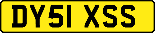 DY51XSS