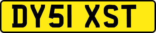 DY51XST