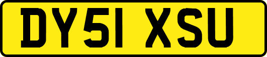 DY51XSU