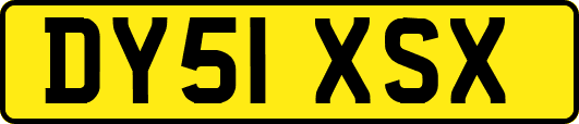 DY51XSX