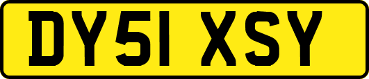 DY51XSY